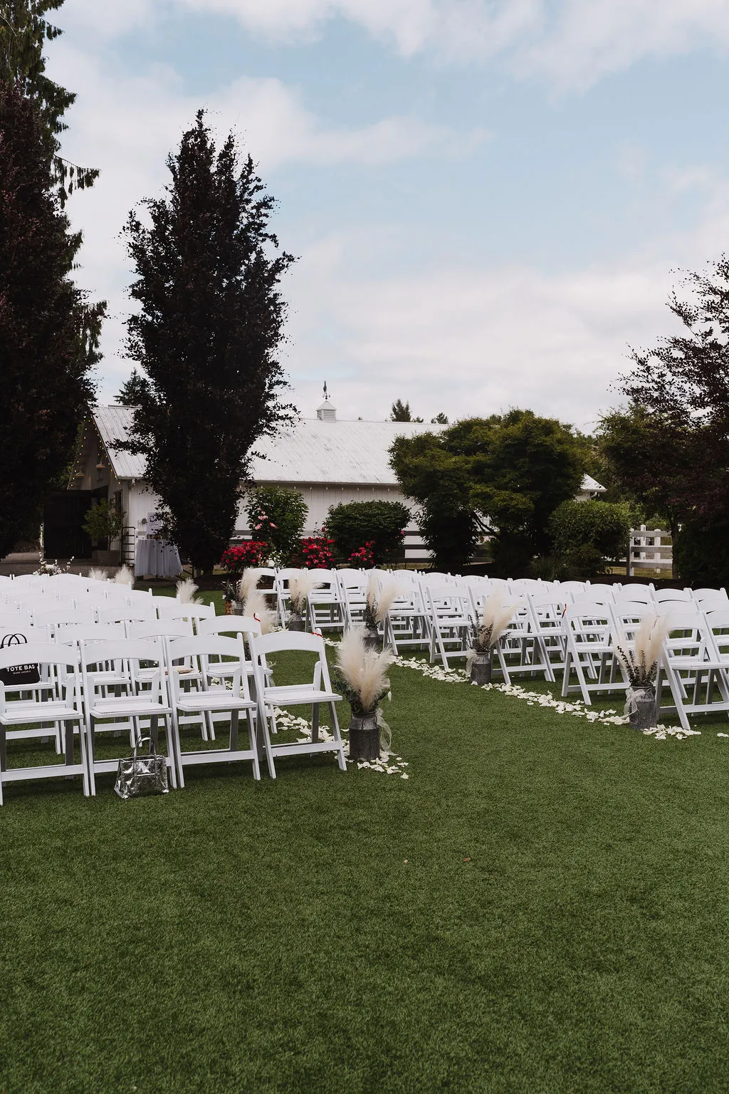 Molly & Ty wedding photo 1