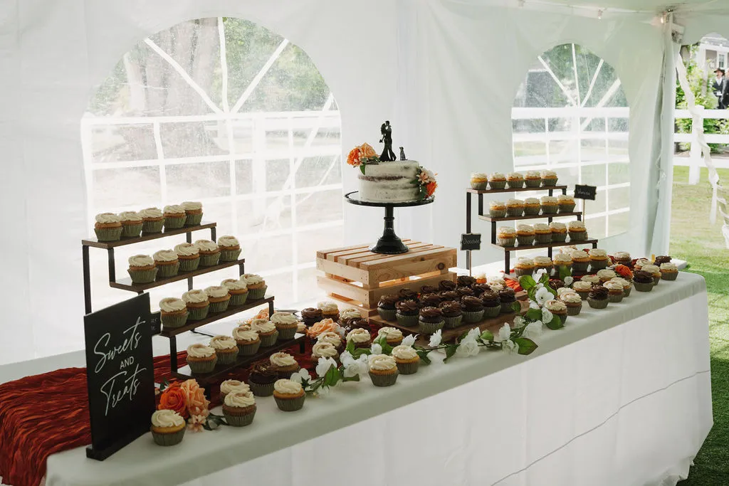 Molly & Ty wedding photo 15