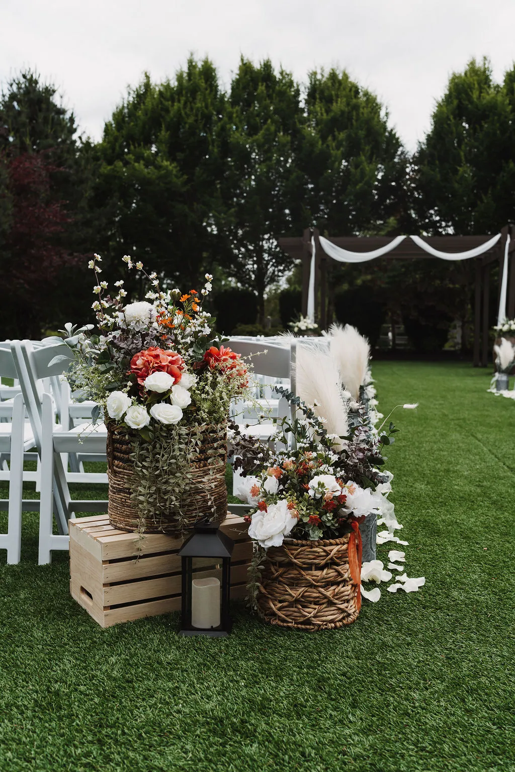 Molly & Ty wedding photo 24