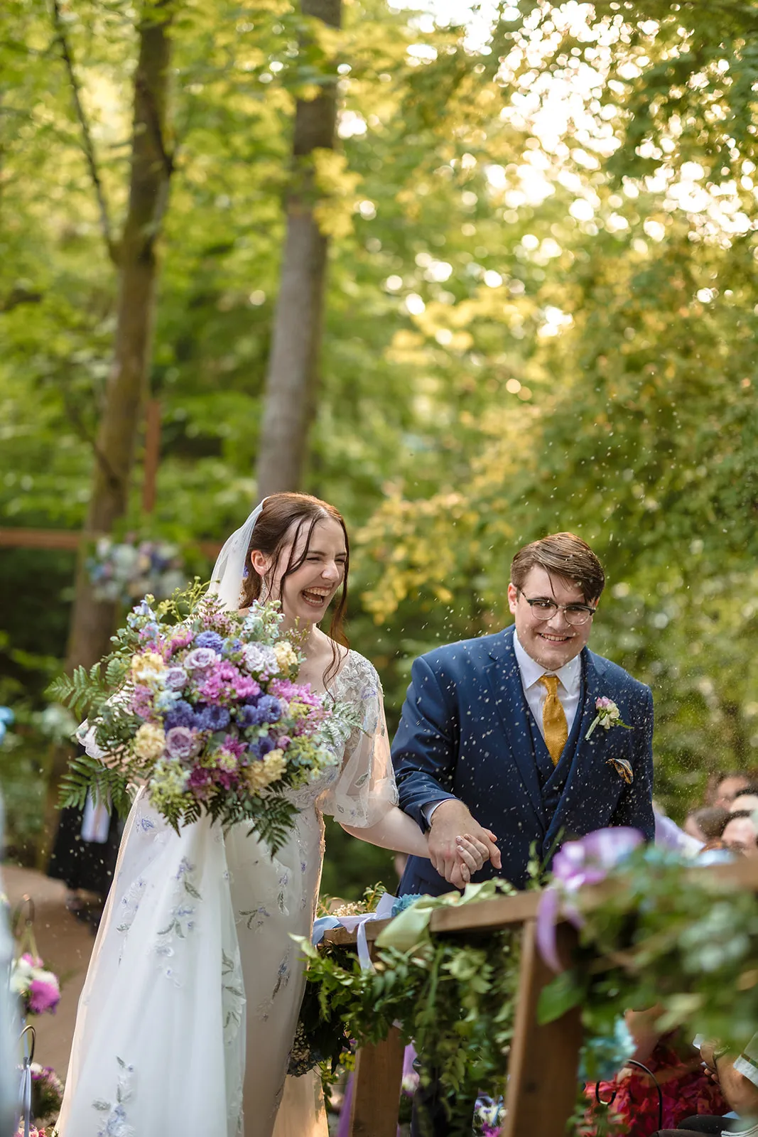 Caelin & Evan wedding photo 2