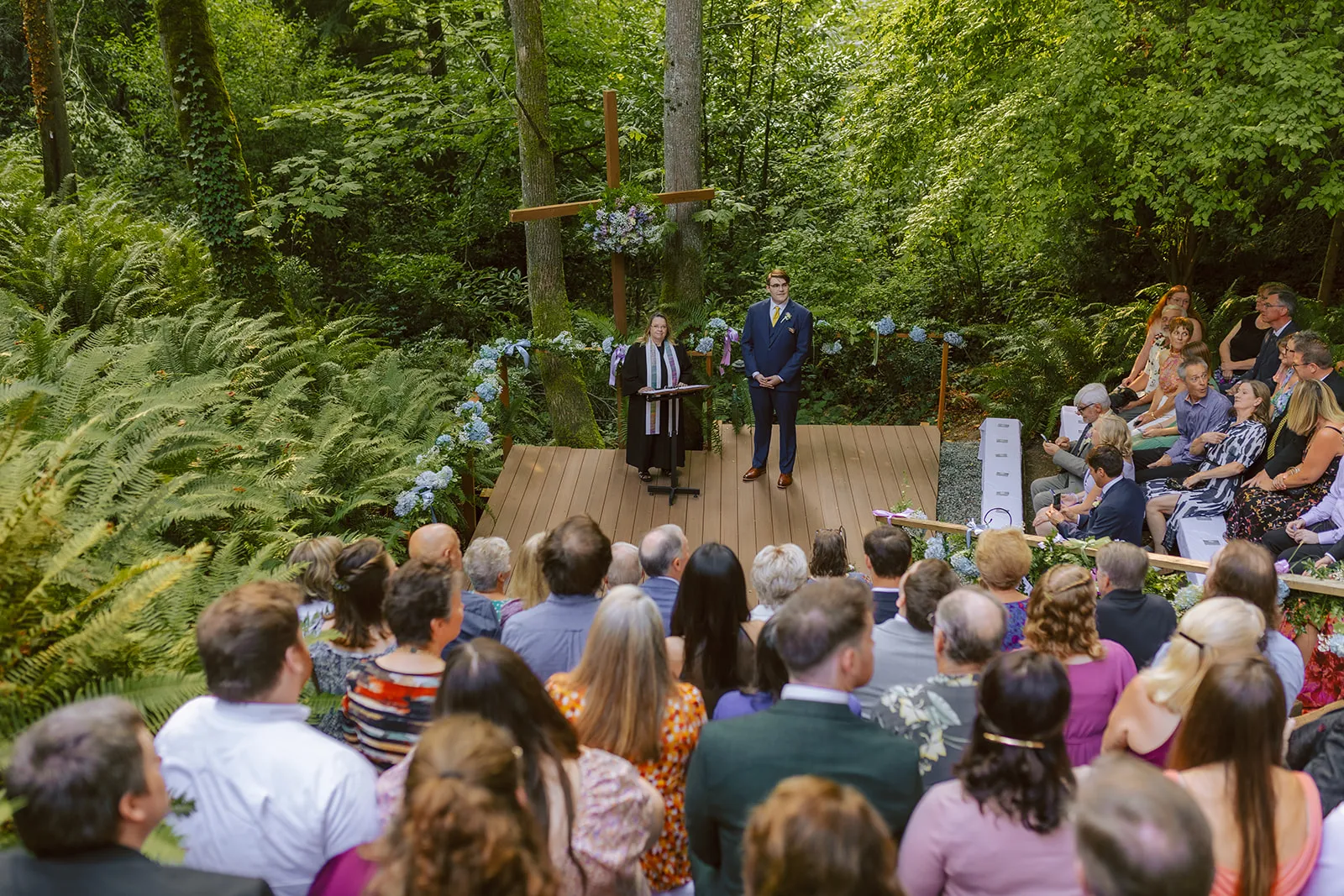 Caelin & Evan wedding photo 4