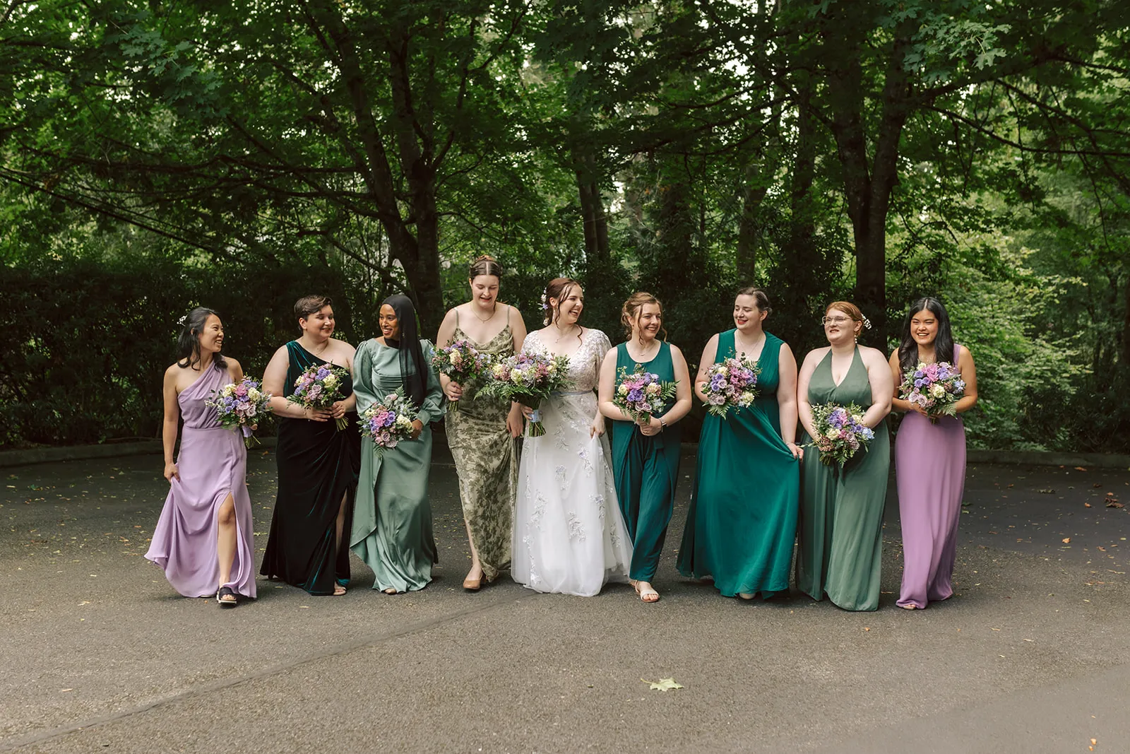 Caelin & Evan wedding photo 15