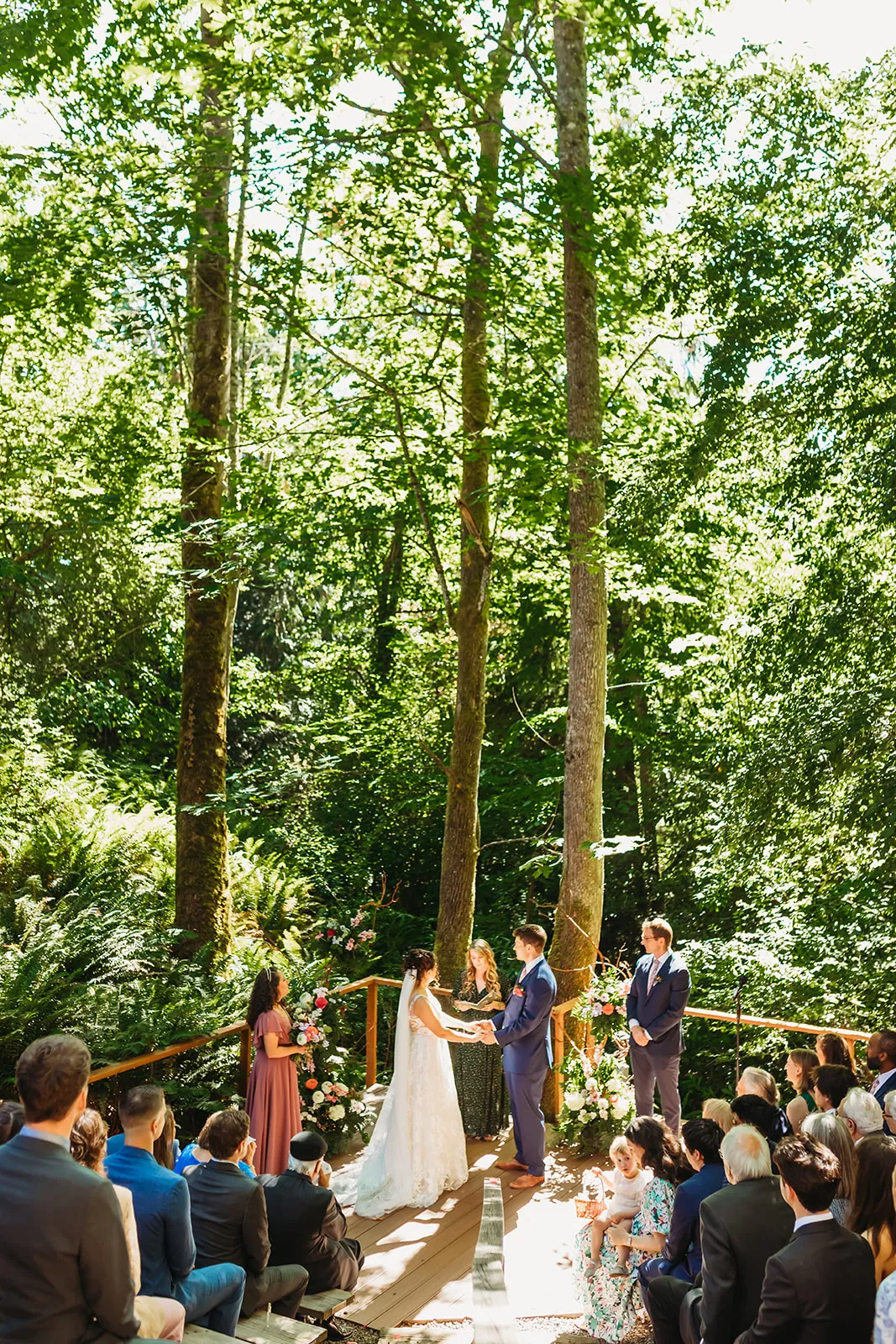 Marianne & Jon wedding photo 1