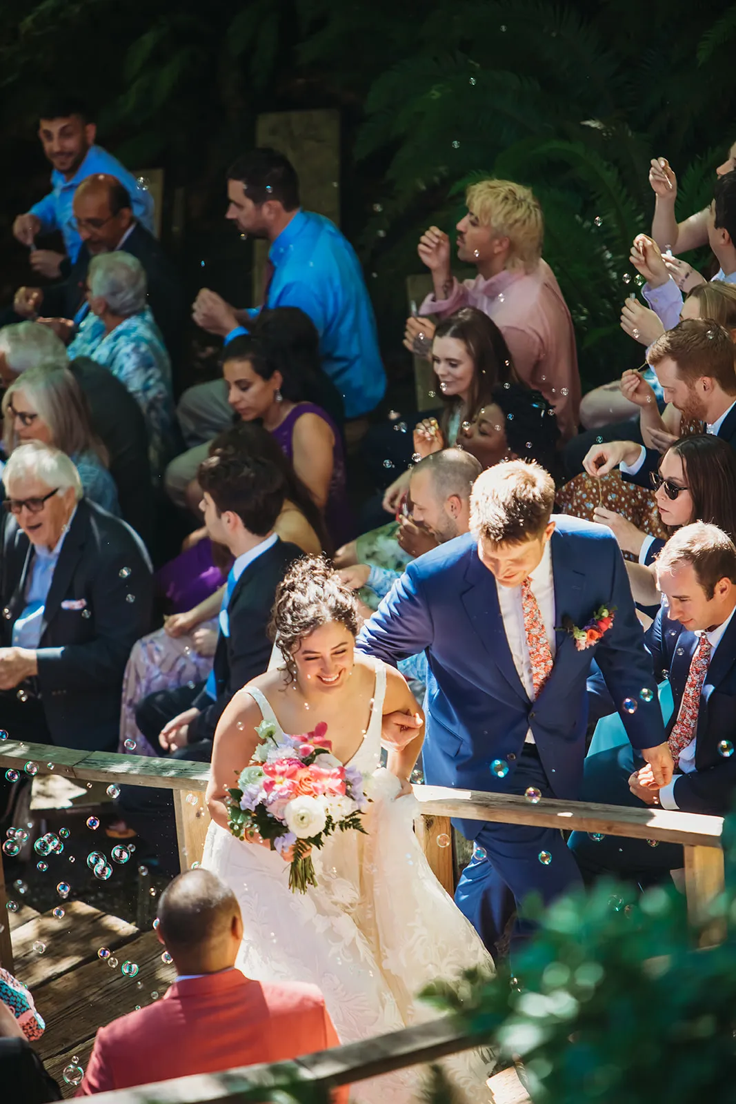 Marianne & Jon wedding photo 3