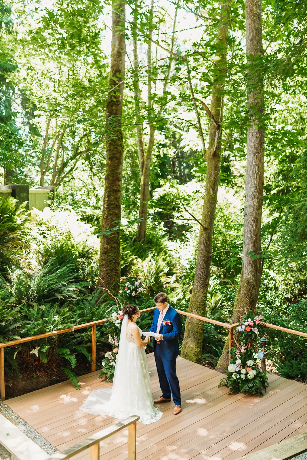 Marianne & Jon wedding photo 13