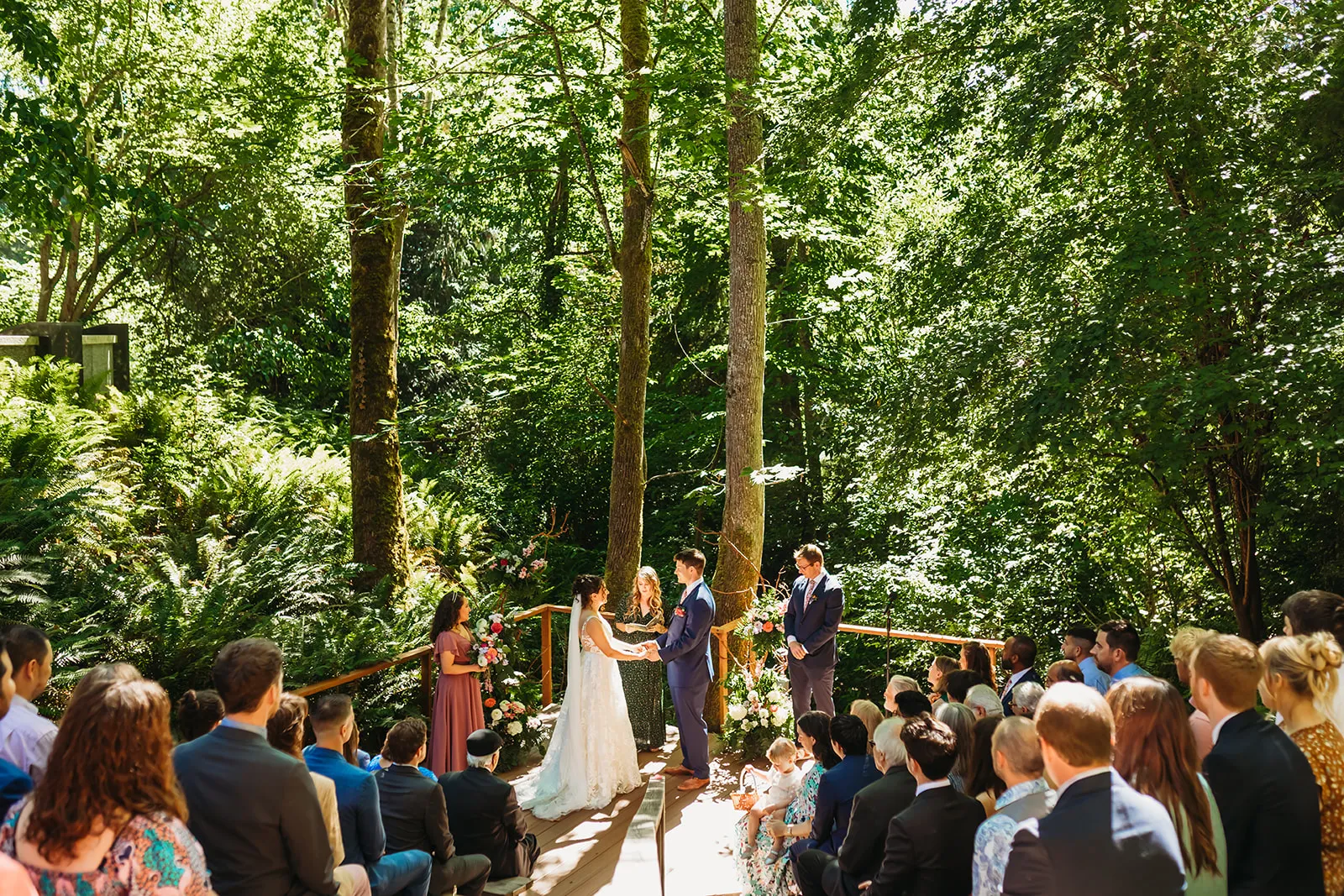 Marianne & Jon wedding photo 22